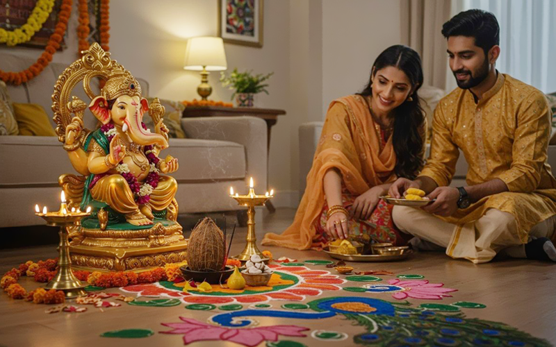  Jyothisha Pooja